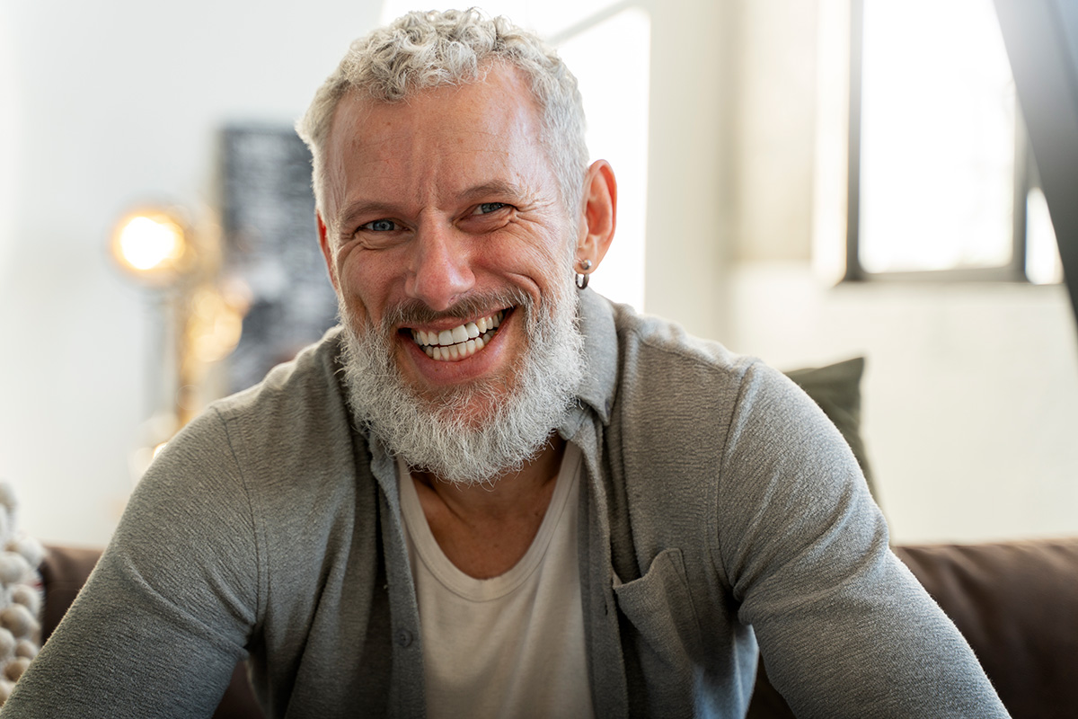 Testosterone Replacement Therapy for Men In Testosterone Replacement Therapy Clinic In Chino Hills